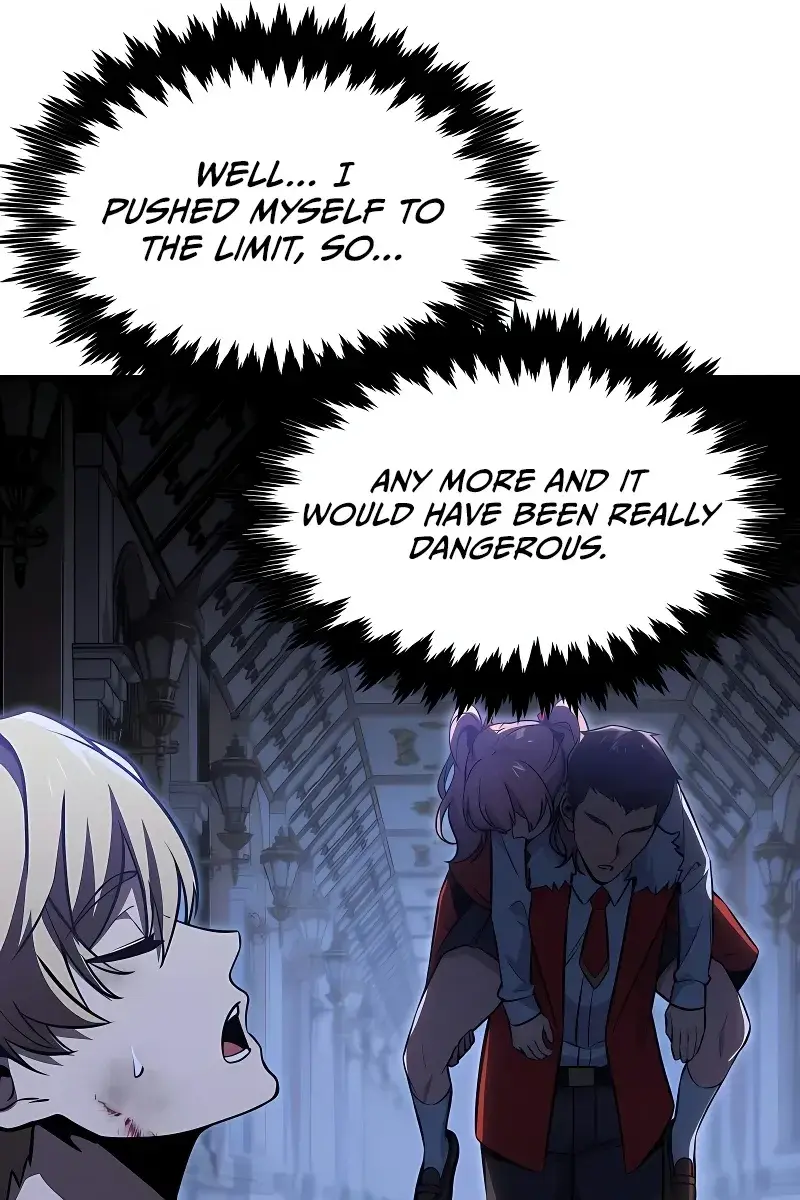 The Extra's Survival Guide Chapter 9 Page 139