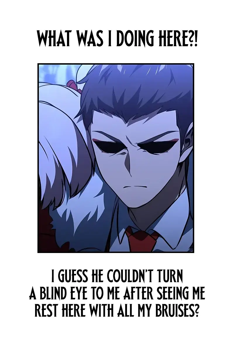 The Extra's Survival Guide Chapter 9 Page 141