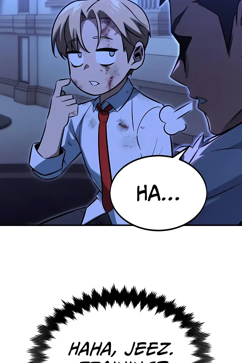 The Extra's Survival Guide Chapter 9 Page 143