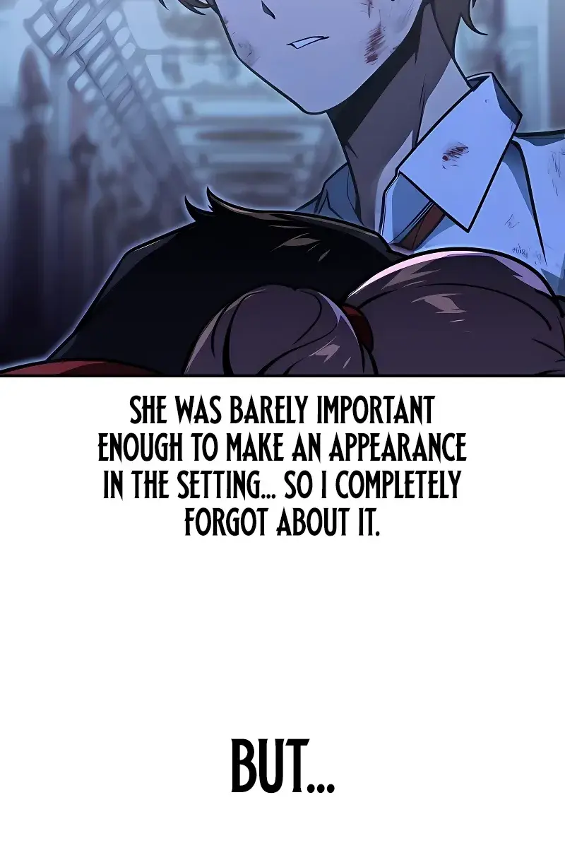 The Extra's Survival Guide Chapter 9 Page 153