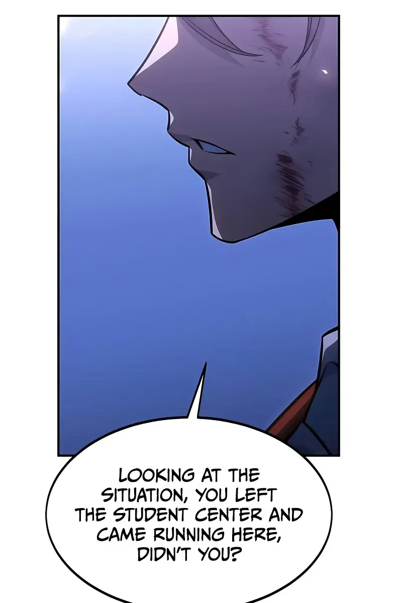 The Extra's Survival Guide Chapter 9 Page 156