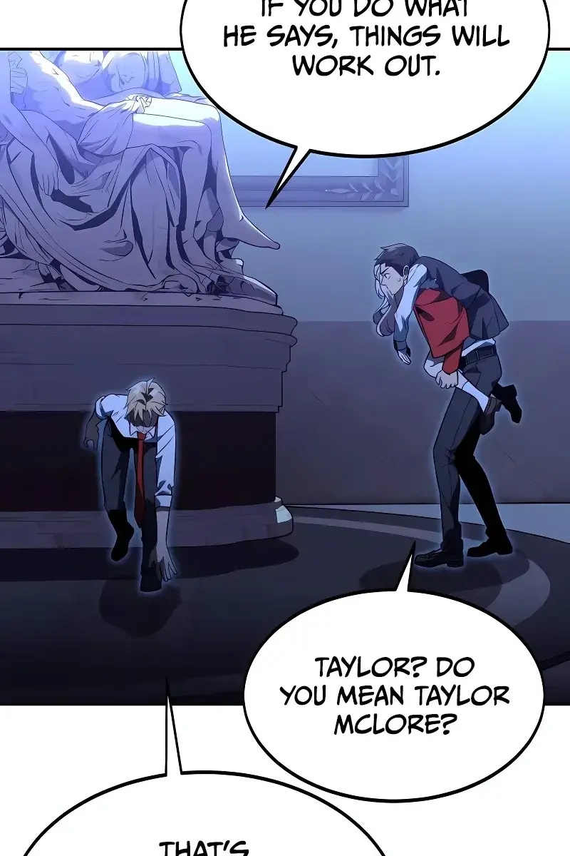 The Extra's Survival Guide Chapter 9 Page 160