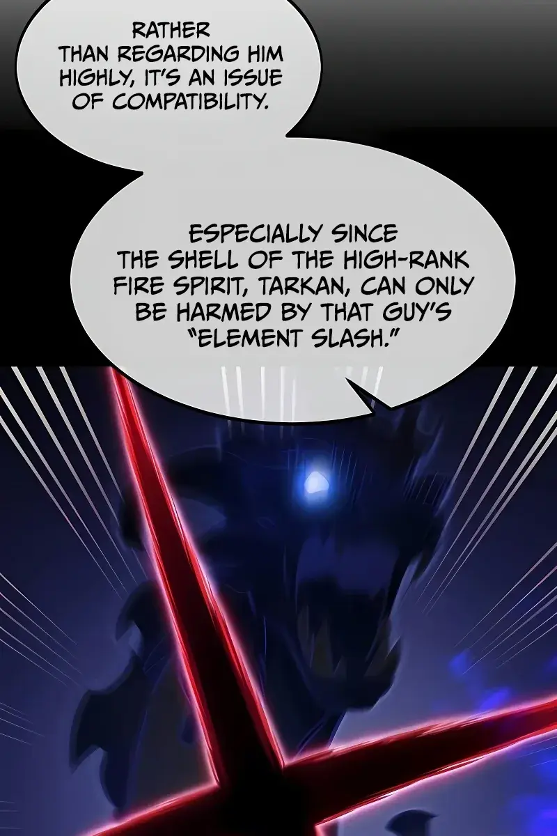 The Extra's Survival Guide Chapter 9 Page 163