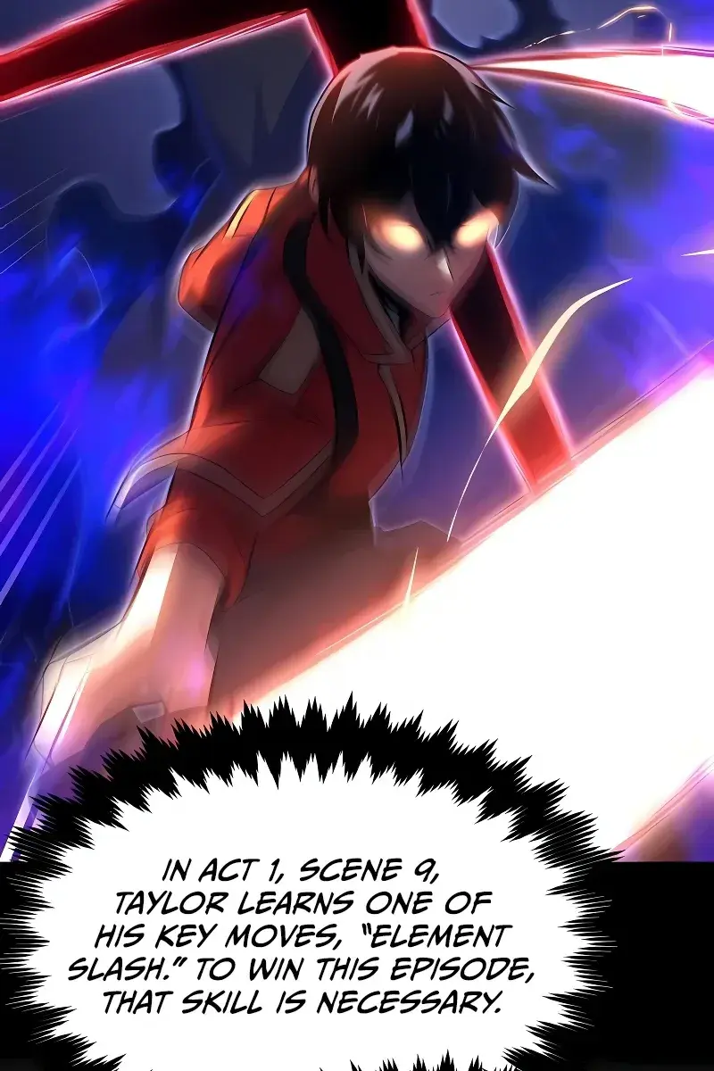 The Extra's Survival Guide Chapter 9 Page 164