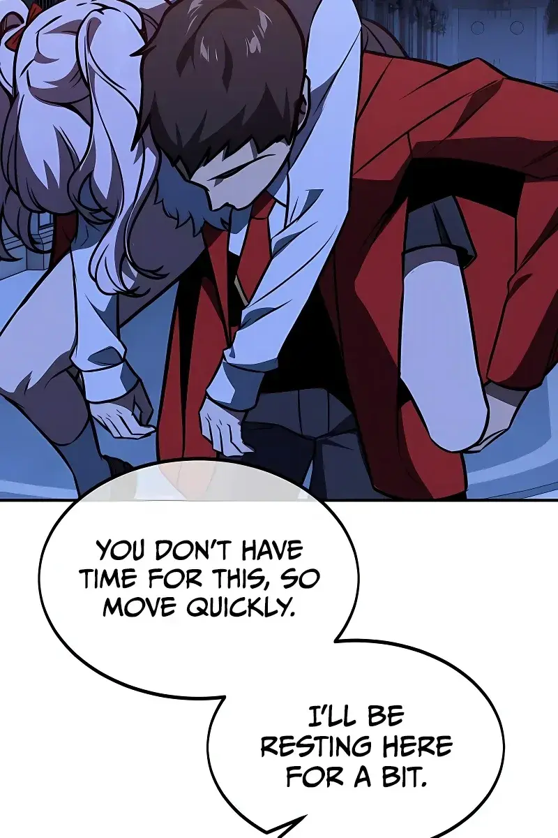 The Extra's Survival Guide Chapter 9 Page 166