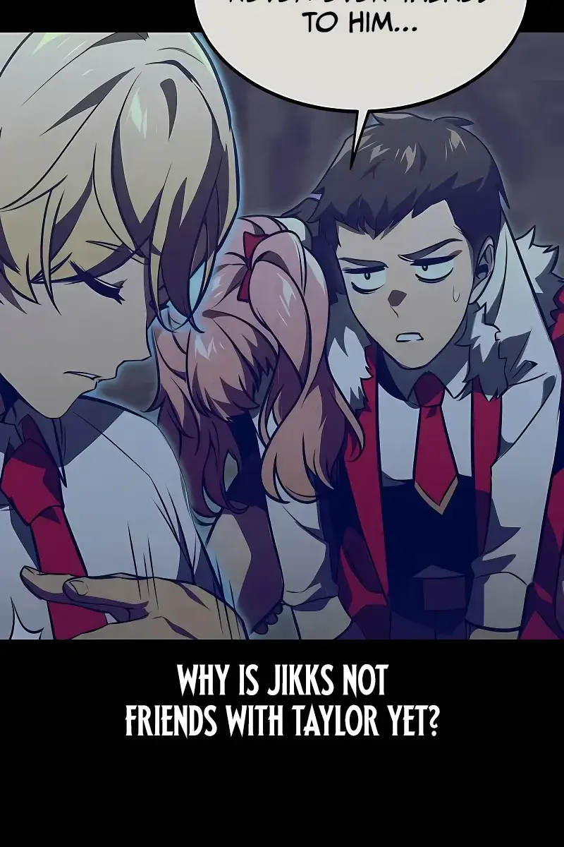 The Extra's Survival Guide Chapter 9 Page 171