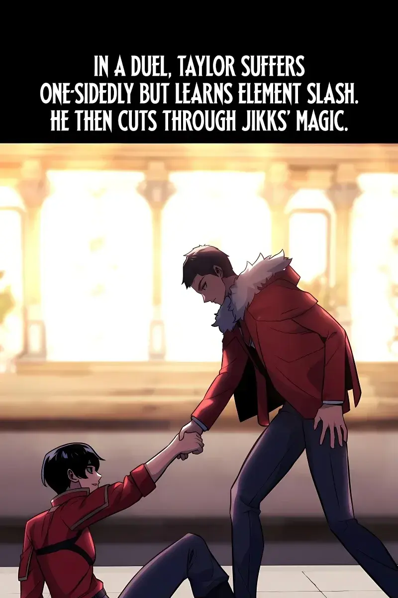 The Extra's Survival Guide Chapter 9 Page 173