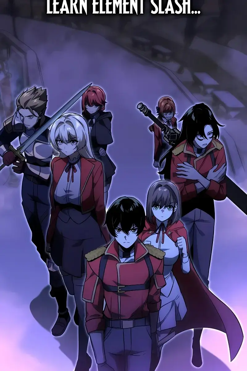 The Extra's Survival Guide Chapter 9 Page 179