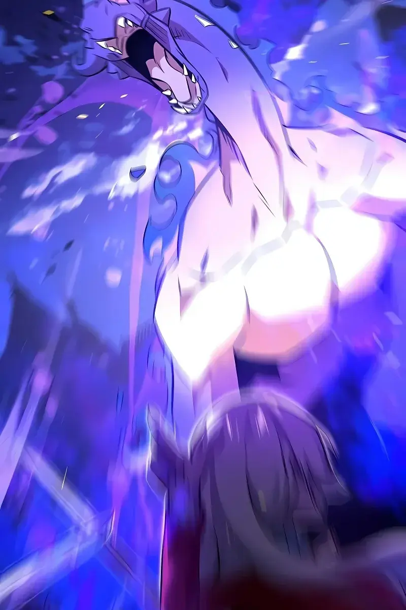 The Extra's Survival Guide Chapter 9 Page 183