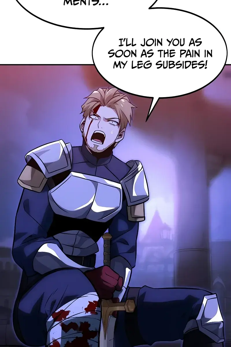 The Extra's Survival Guide Chapter 9 Page 195