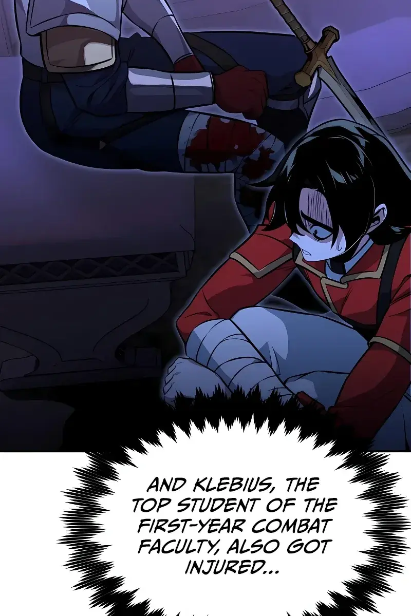 The Extra's Survival Guide Chapter 9 Page 199