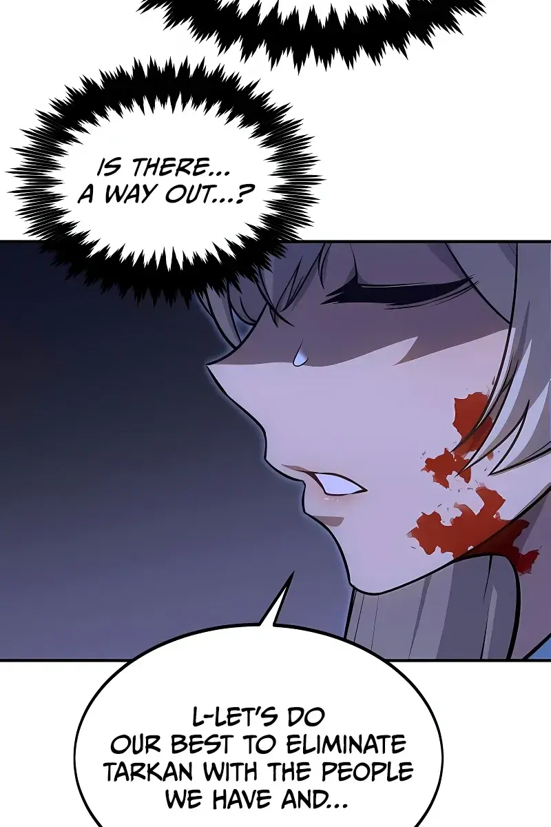 The Extra's Survival Guide Chapter 9 Page 200