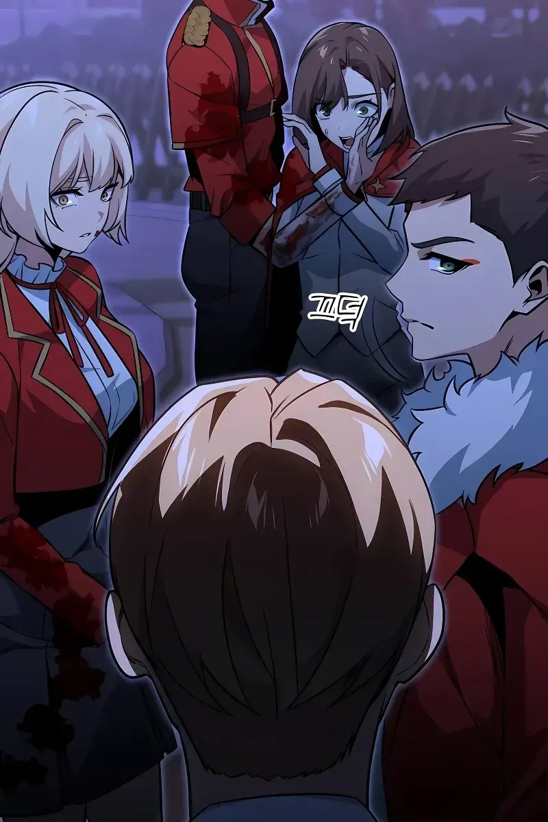 The Extra's Survival Guide Chapter 9 Page 202