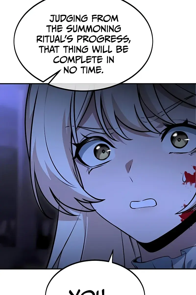 The Extra's Survival Guide Chapter 9 Page 204