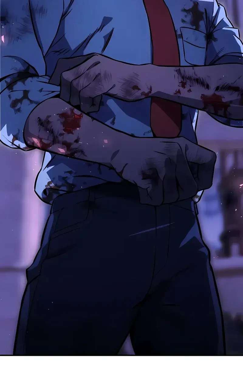 The Extra's Survival Guide Chapter 9 Page 208