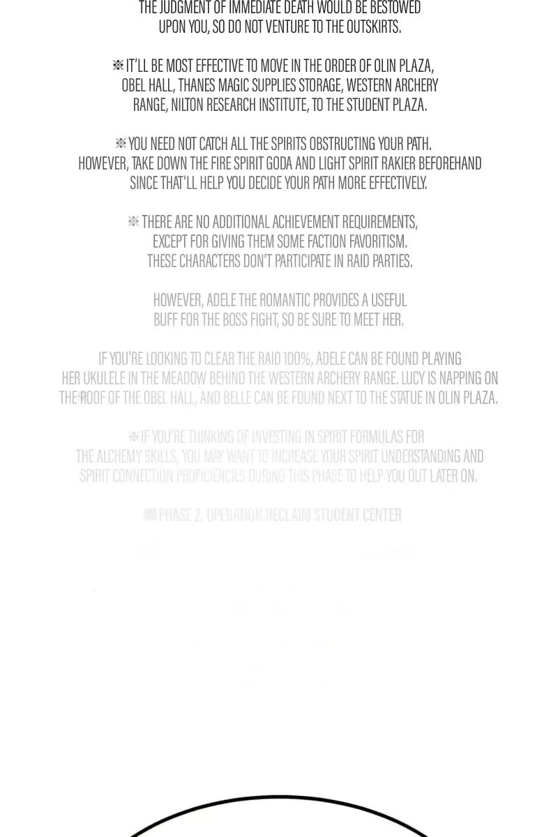 The Extra's Survival Guide Chapter 10 Page 4