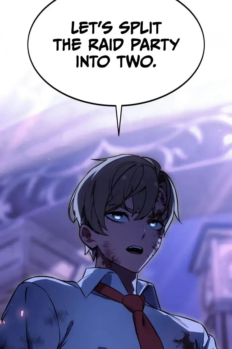 The Extra's Survival Guide Chapter 10 Page 5