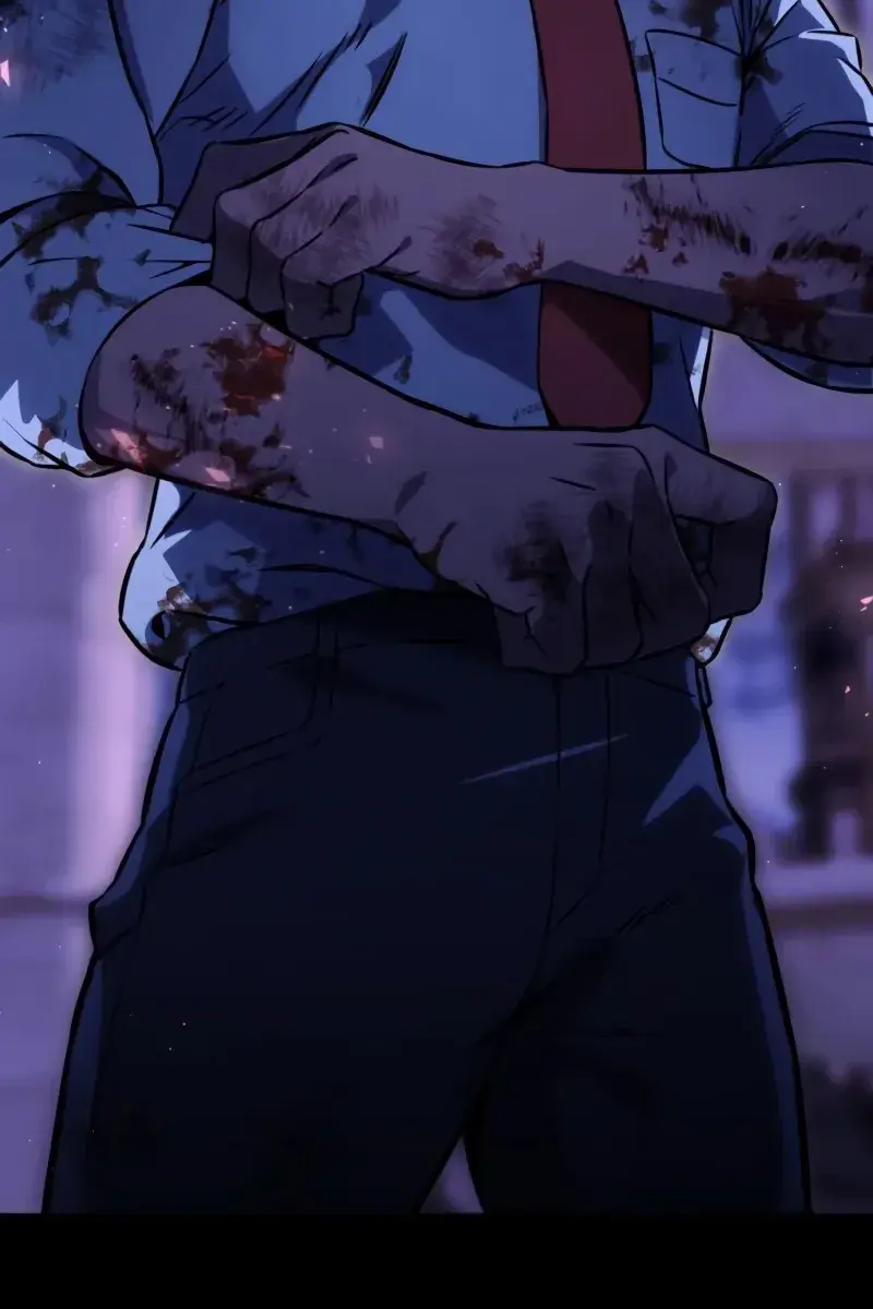 The Extra's Survival Guide Chapter 10 Page 6