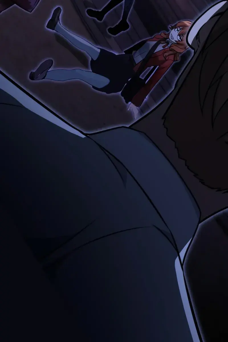 The Extra's Survival Guide Chapter 10 Page 9