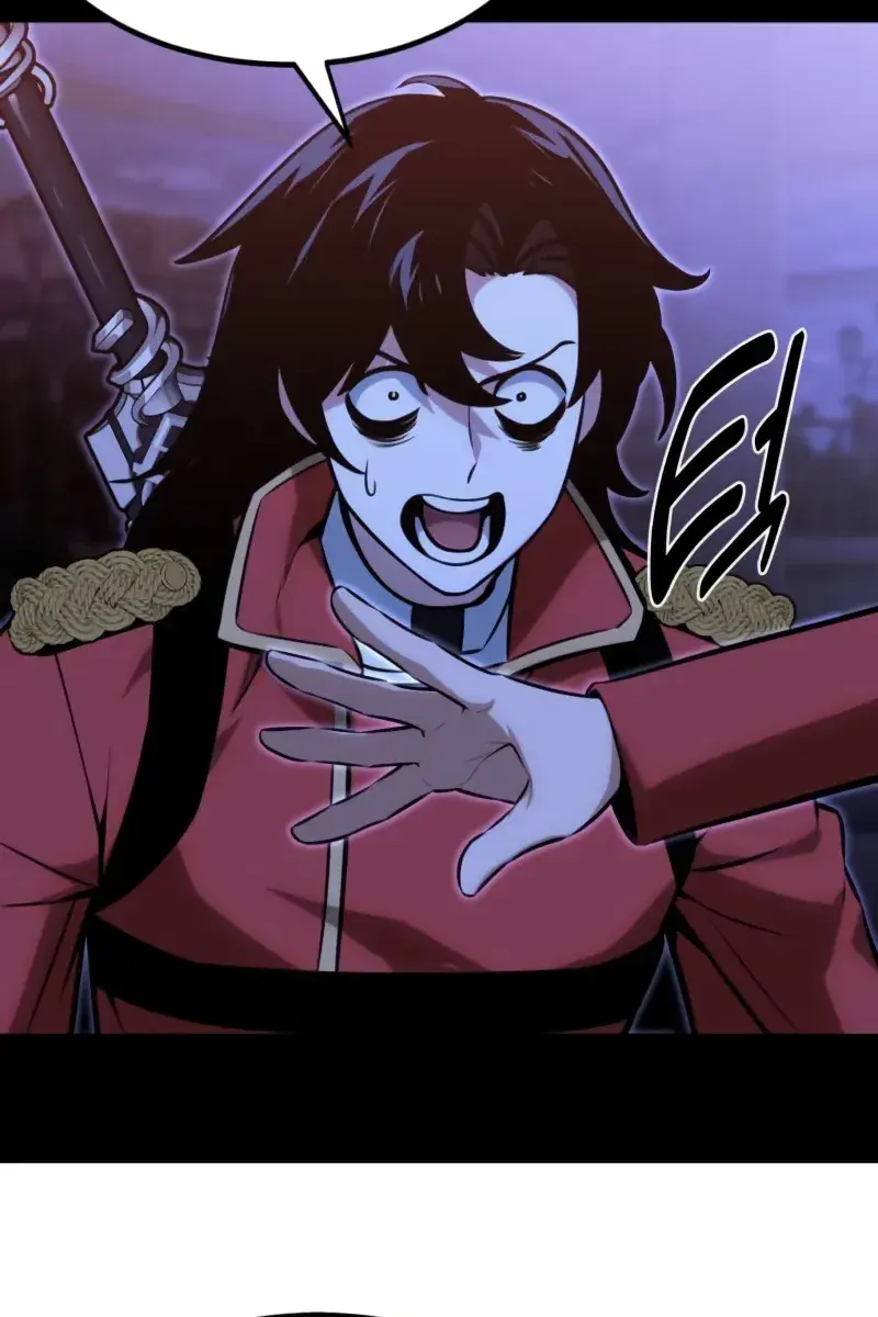 The Extra's Survival Guide Chapter 10 Page 11