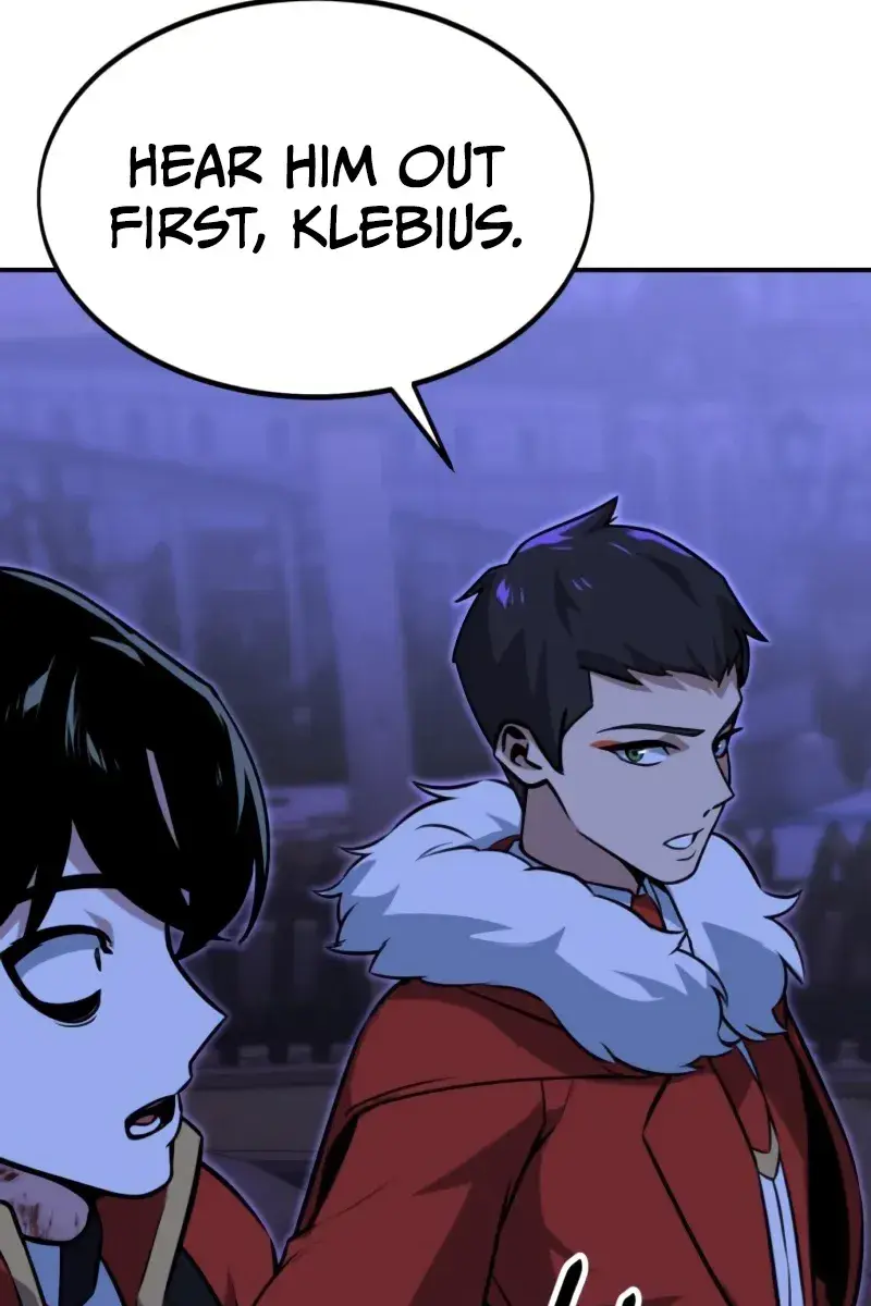 The Extra's Survival Guide Chapter 10 Page 12