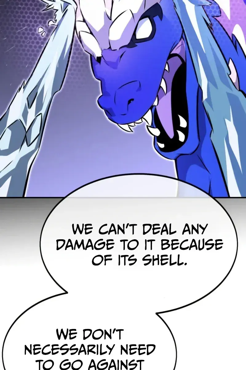 The Extra's Survival Guide Chapter 10 Page 17