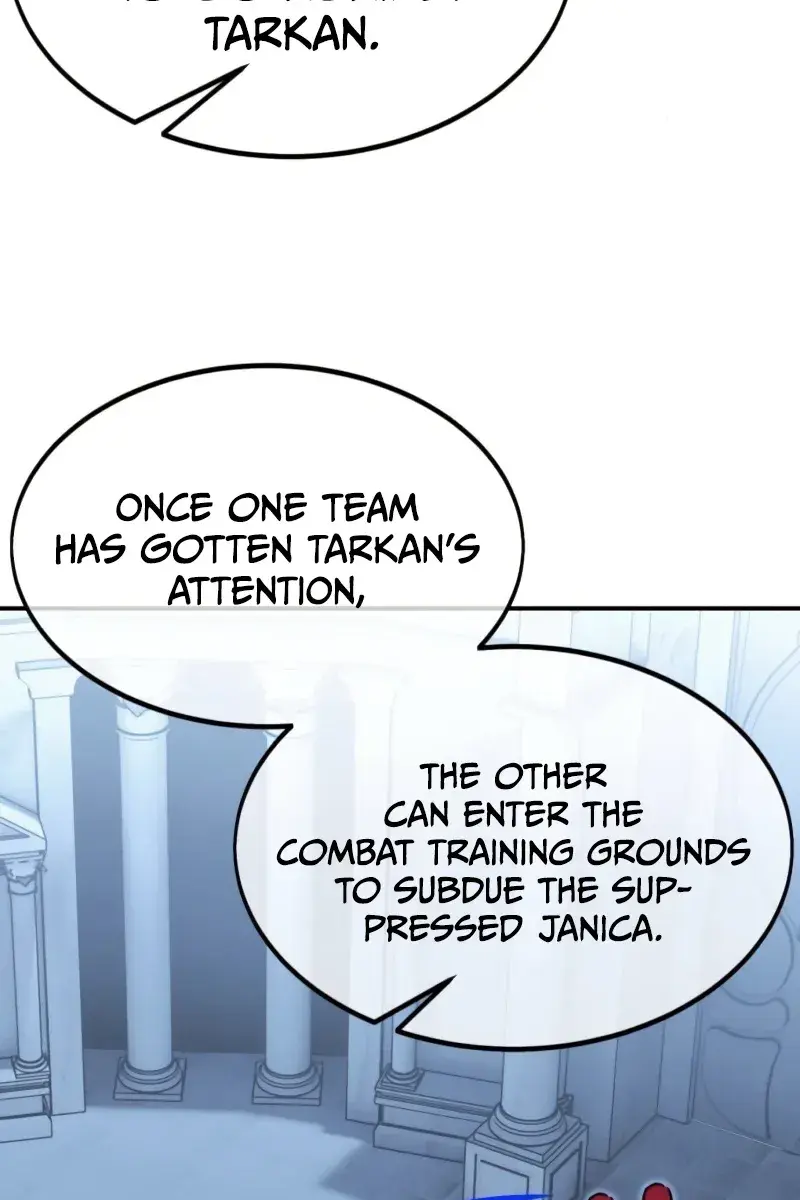 The Extra's Survival Guide Chapter 10 Page 18