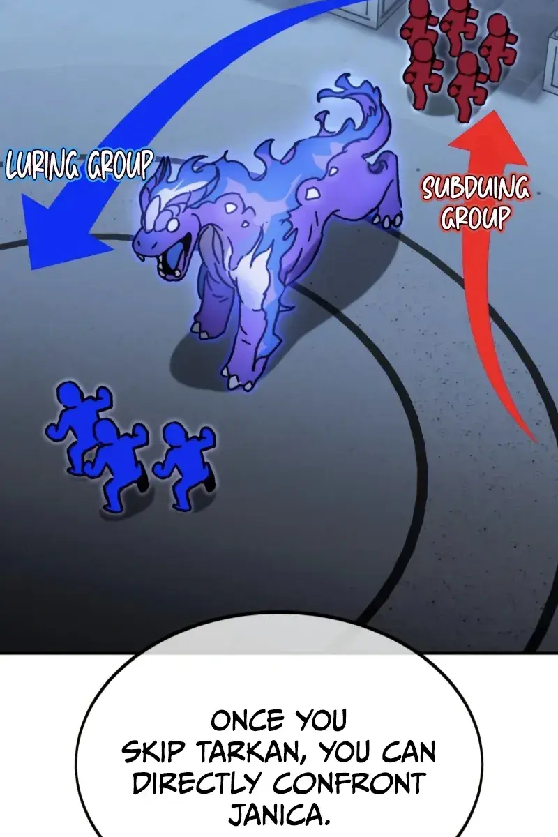 The Extra's Survival Guide Chapter 10 Page 19