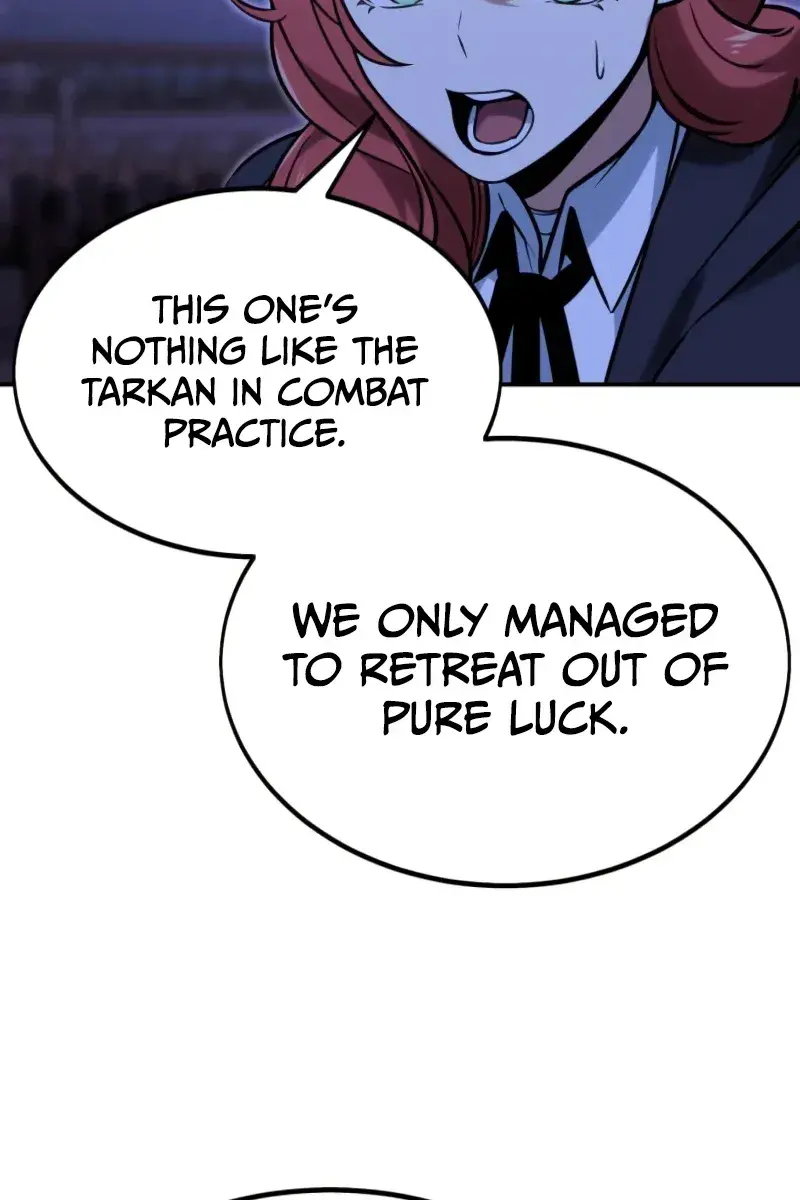 The Extra's Survival Guide Chapter 10 Page 21