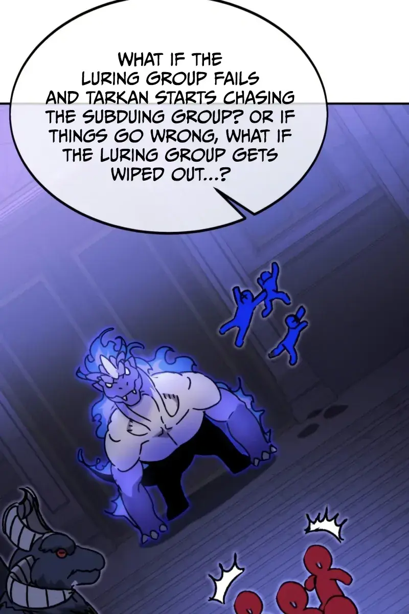 The Extra's Survival Guide Chapter 10 Page 22