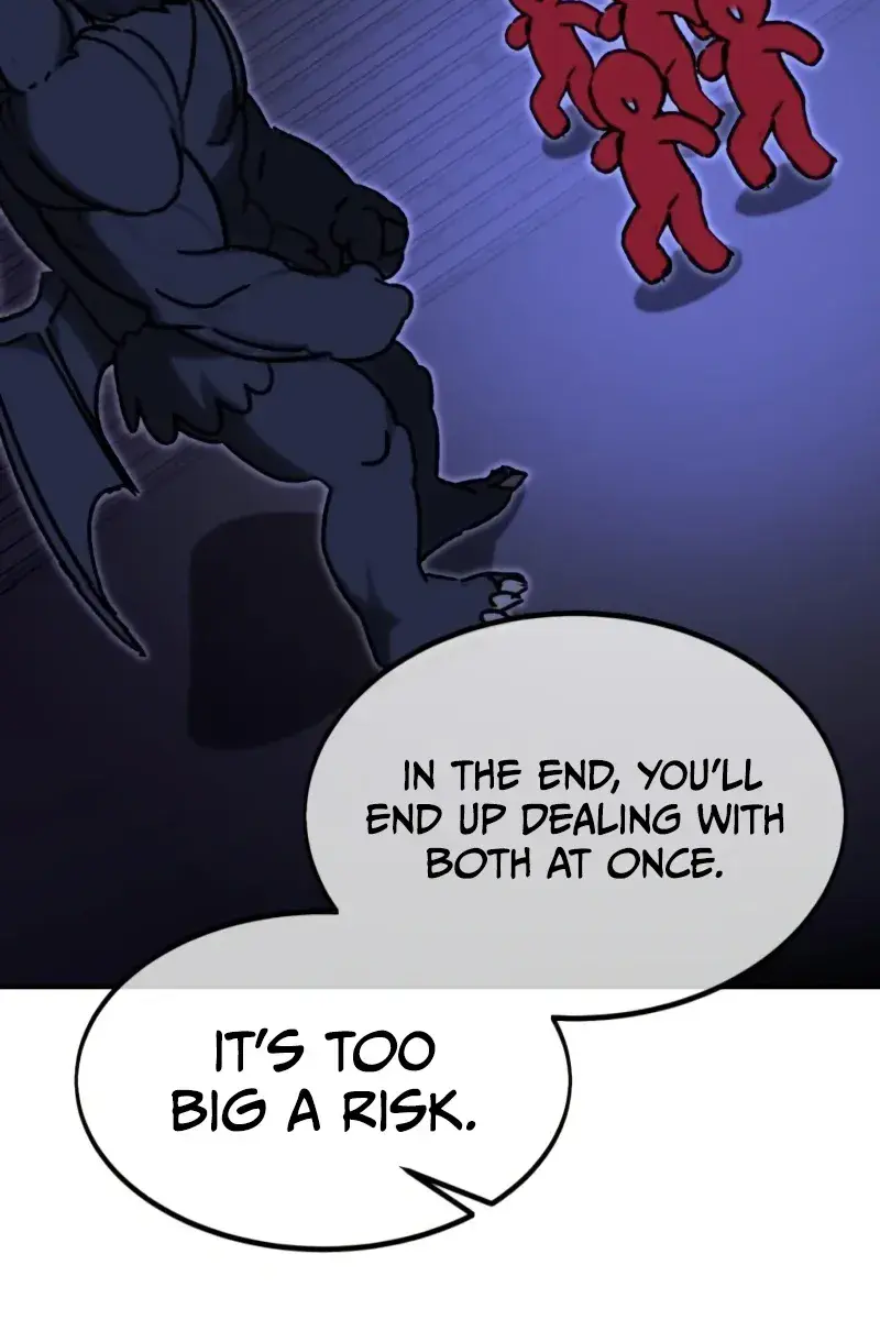 The Extra's Survival Guide Chapter 10 Page 23