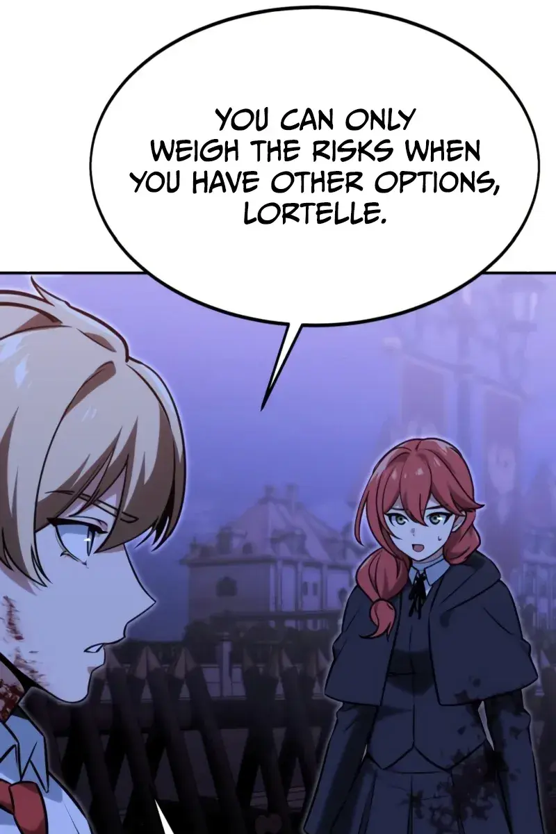 The Extra's Survival Guide Chapter 10 Page 25