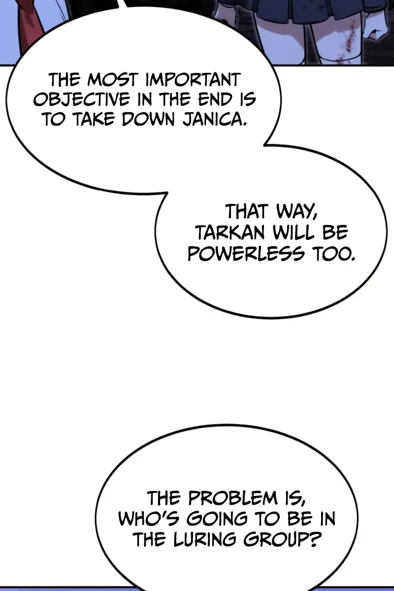 The Extra's Survival Guide Chapter 10 Page 26