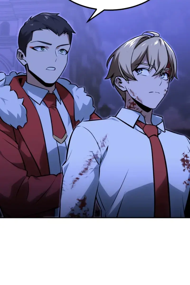 The Extra's Survival Guide Chapter 10 Page 27