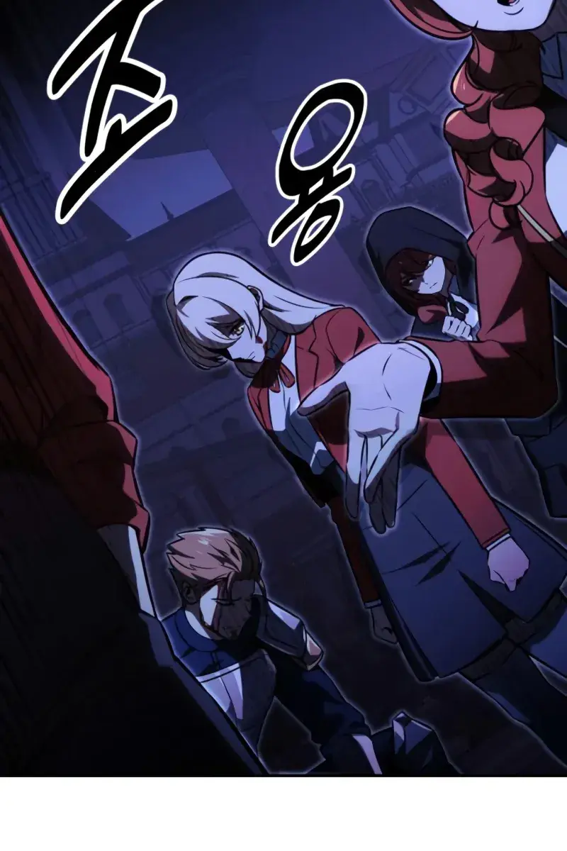 The Extra's Survival Guide Chapter 10 Page 29