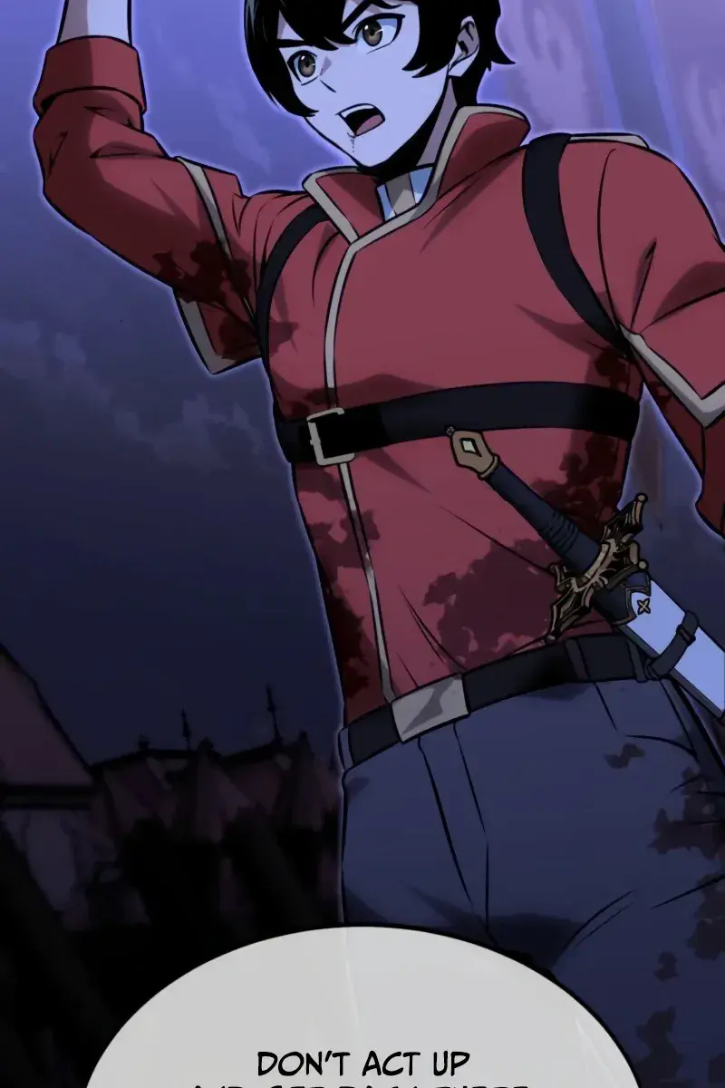 The Extra's Survival Guide Chapter 10 Page 32