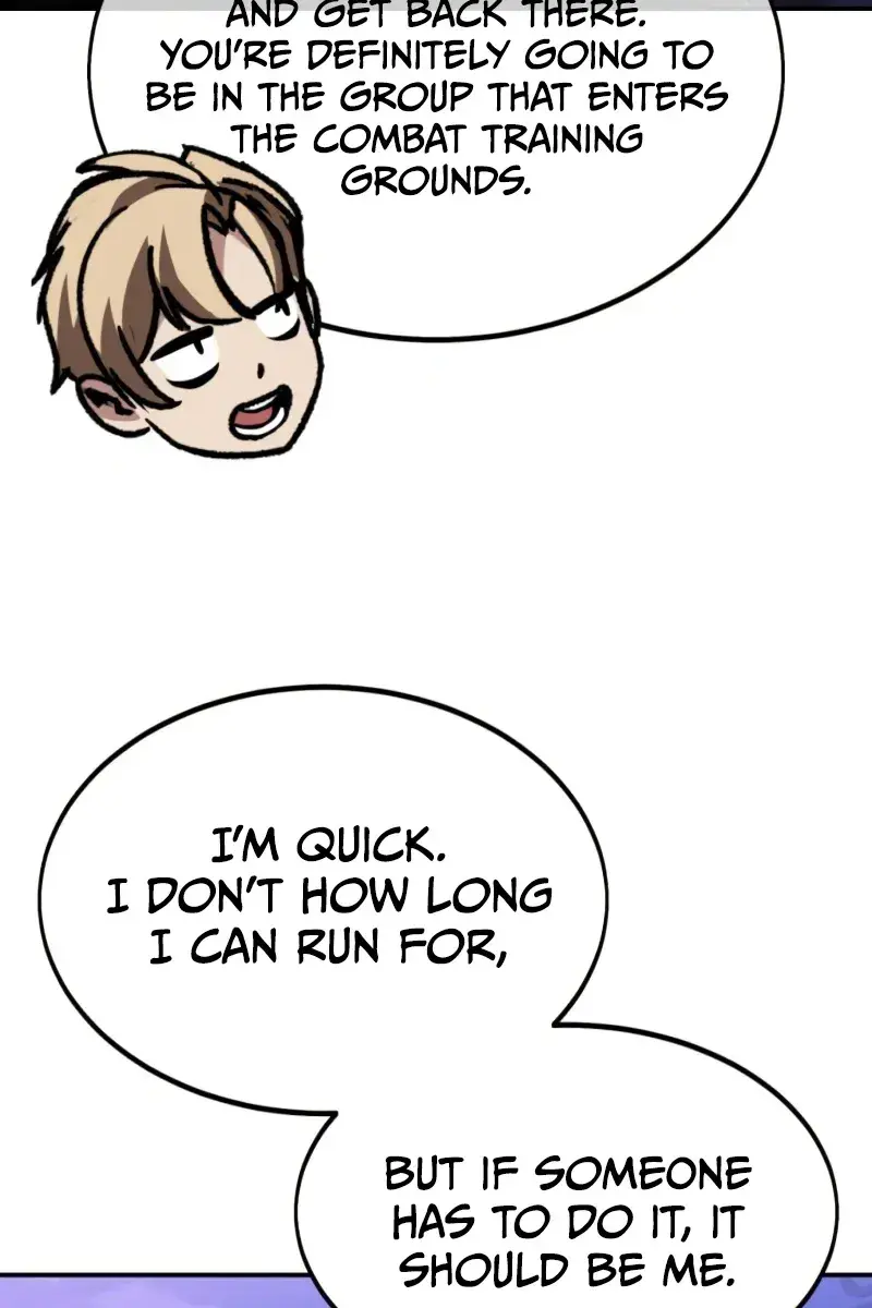 The Extra's Survival Guide Chapter 10 Page 33