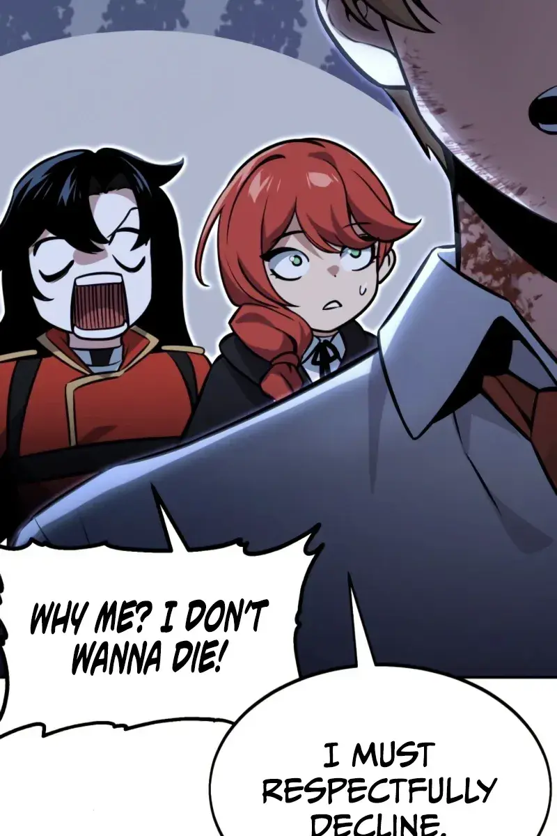 The Extra's Survival Guide Chapter 10 Page 38