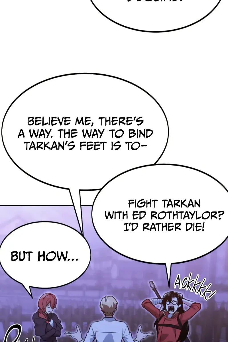 The Extra's Survival Guide Chapter 10 Page 39