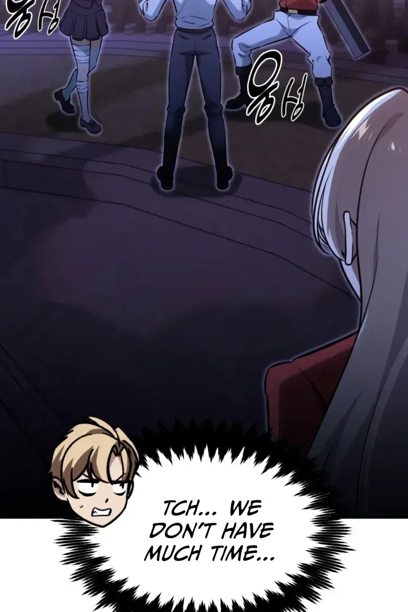 The Extra's Survival Guide Chapter 10 Page 40