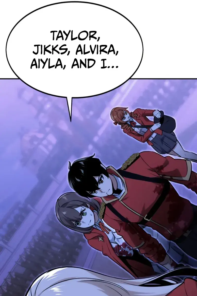 The Extra's Survival Guide Chapter 10 Page 47