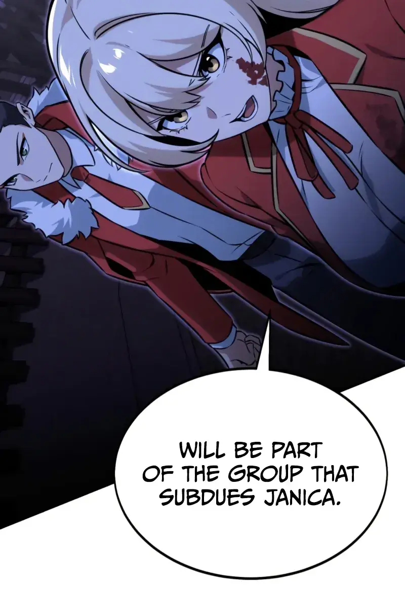 The Extra's Survival Guide Chapter 10 Page 48