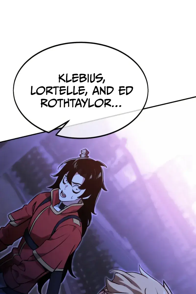 The Extra's Survival Guide Chapter 10 Page 49