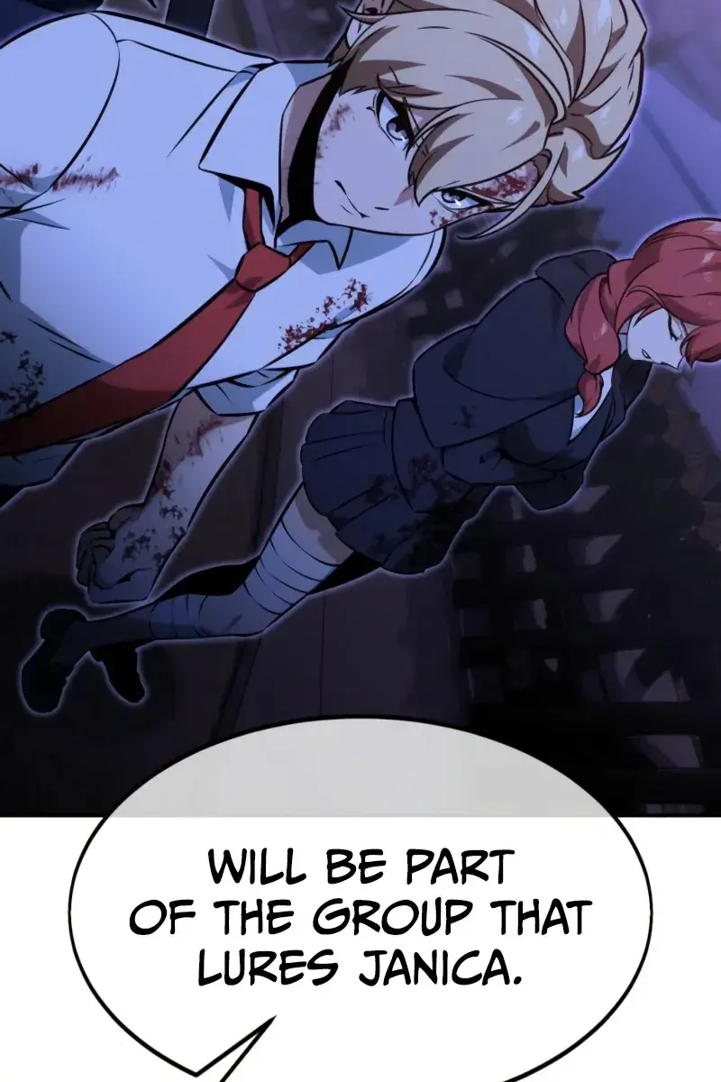 The Extra's Survival Guide Chapter 10 Page 50