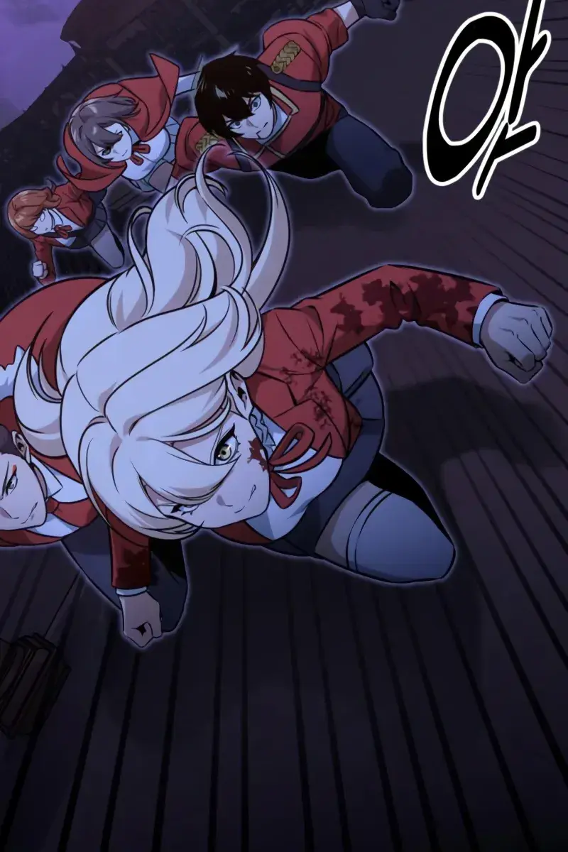 The Extra's Survival Guide Chapter 10 Page 54