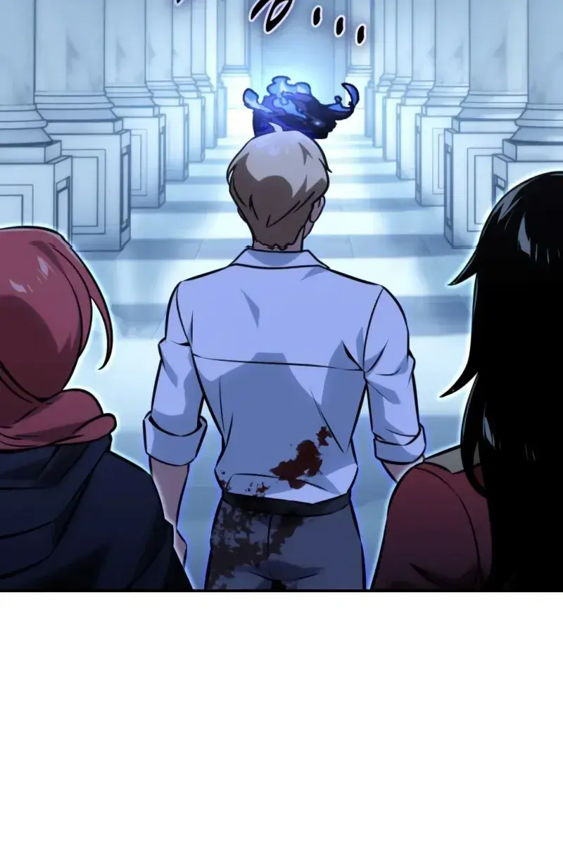 The Extra's Survival Guide Chapter 10 Page 57