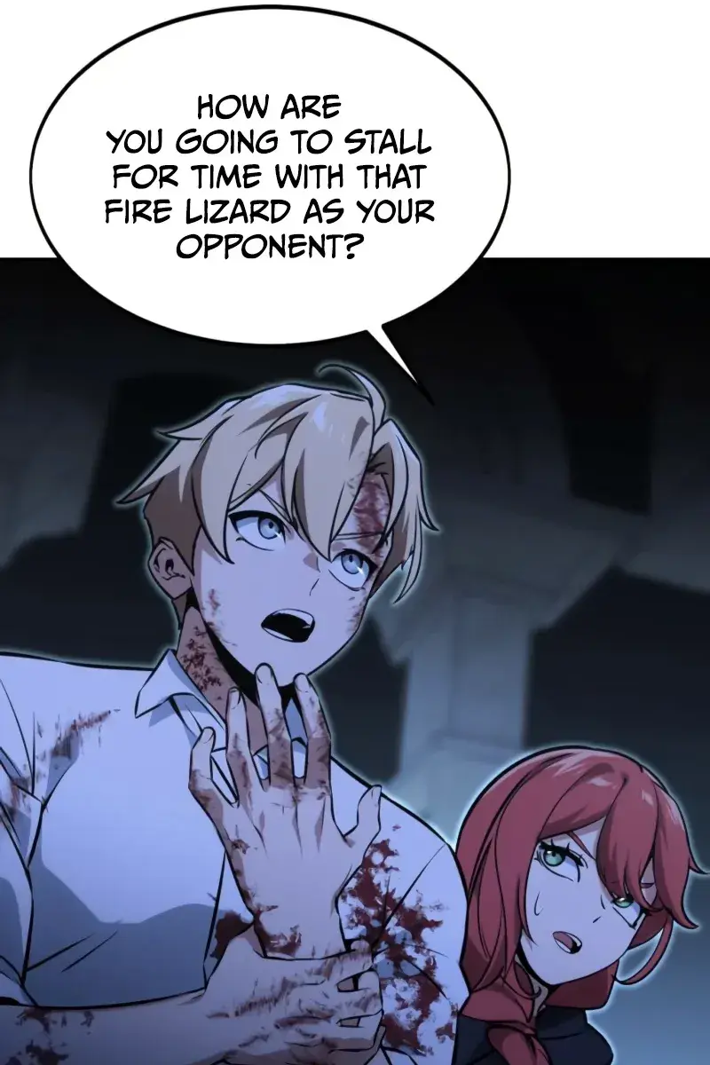 The Extra's Survival Guide Chapter 10 Page 59