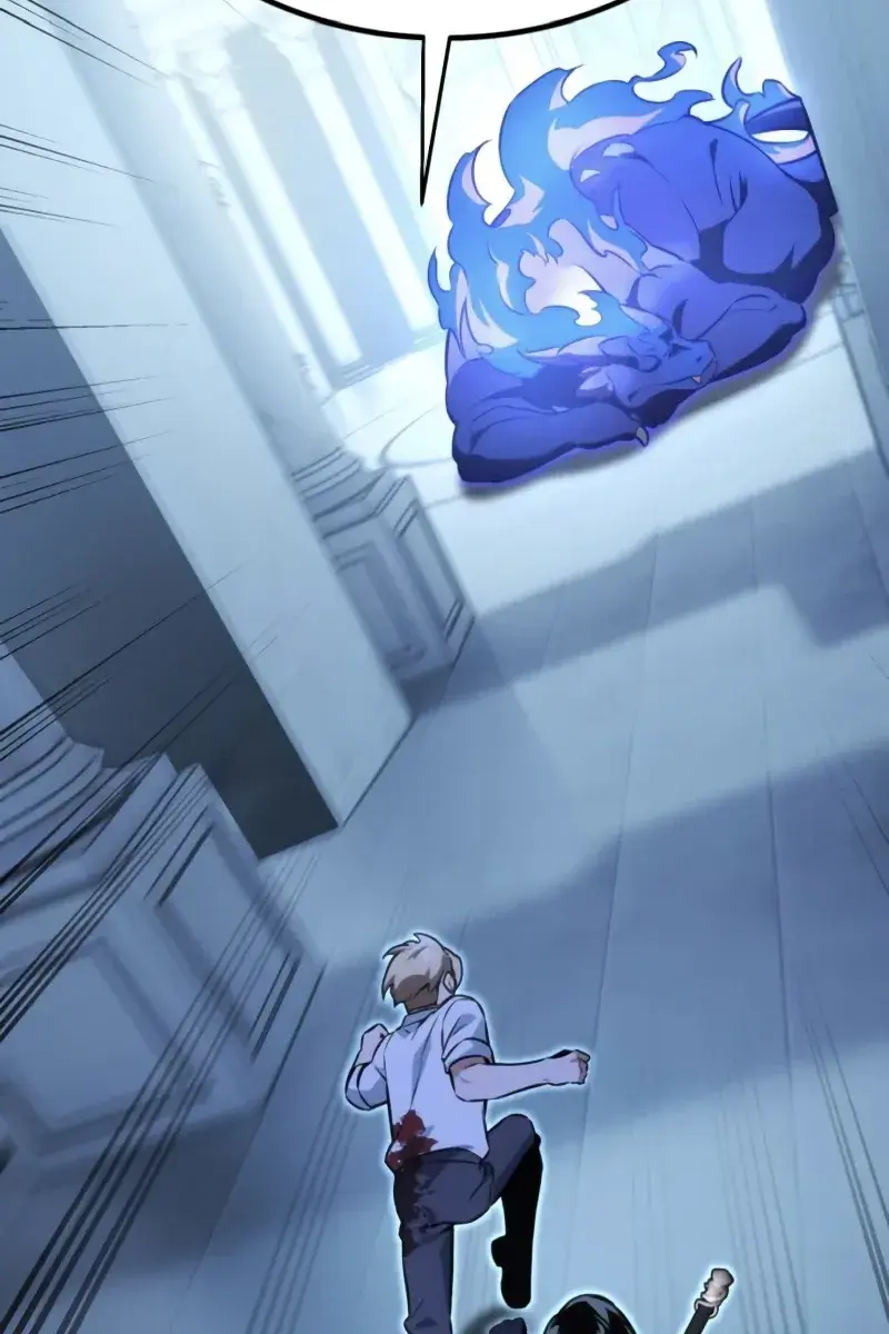 The Extra's Survival Guide Chapter 10 Page 61