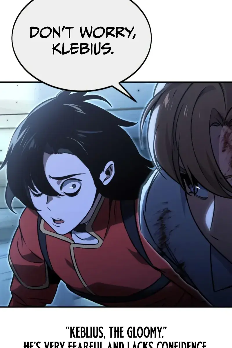 The Extra's Survival Guide Chapter 10 Page 63