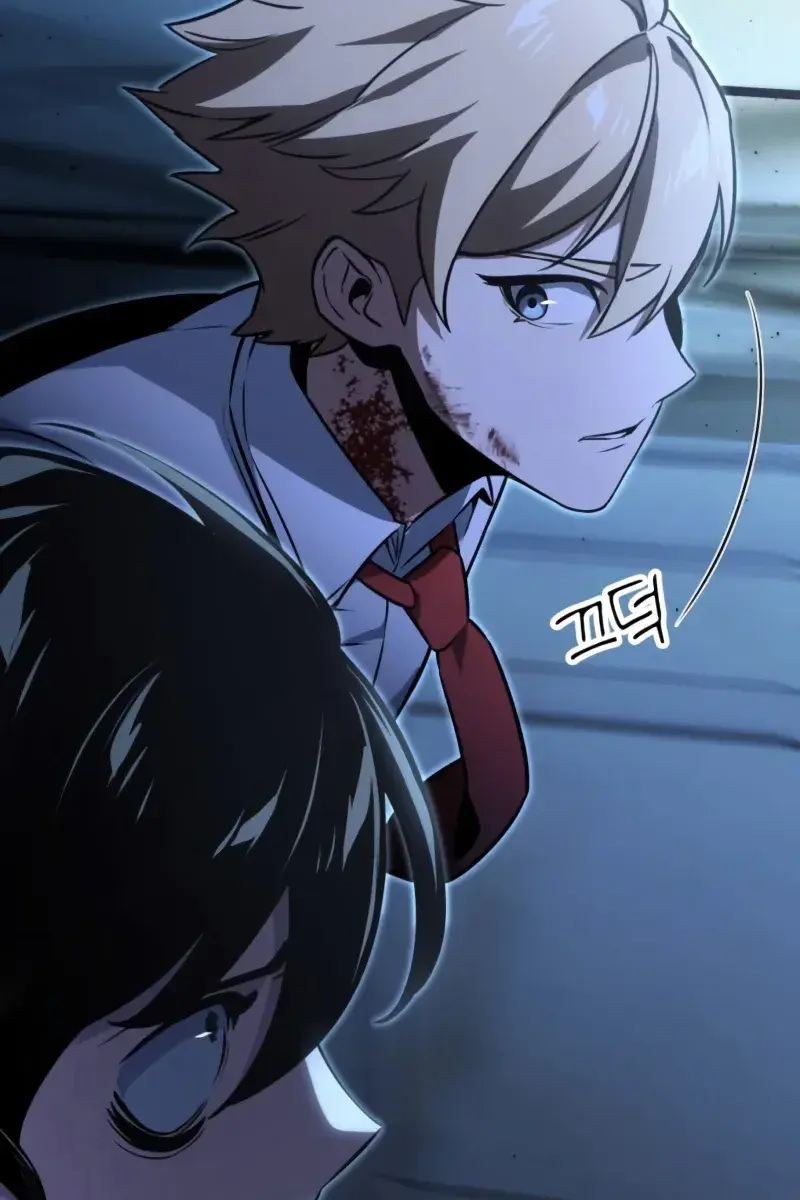 The Extra's Survival Guide Chapter 10 Page 65